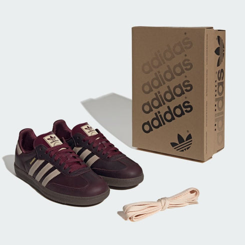 ADIDAS Samba OG Womens Sneakers